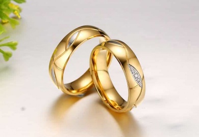 «Свадьба золотая – путь большой любви!»
