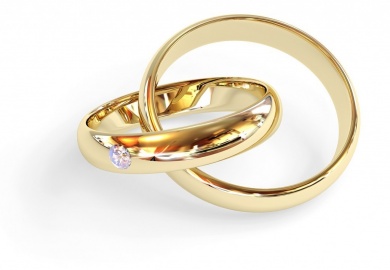 «Свадьба золотая - любви наследство!»