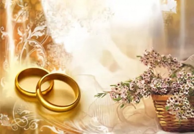 «Золотая свадьба семьи Мамоновых»