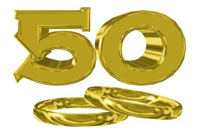 «50 счастливых лет»