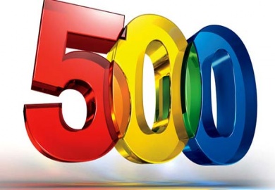 500 - счастливое число для семьи Шастиных