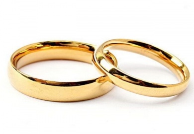 Золотые супружеские пары